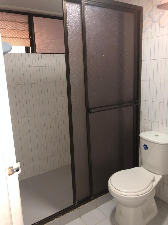 Apartamento Cómodo , Céntrico Y Bien Ubicado 201 * Medellín