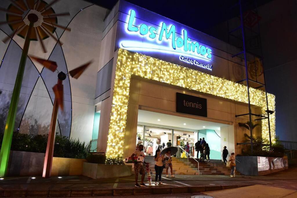 Apartamento Apartamento Completo Tipo Loft 201 Medellín