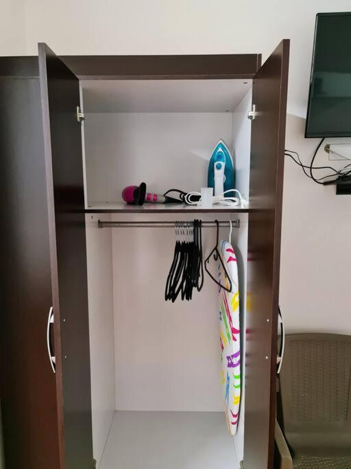 Apartamento Apartamento Completo Tipo Loft 201 Medellín