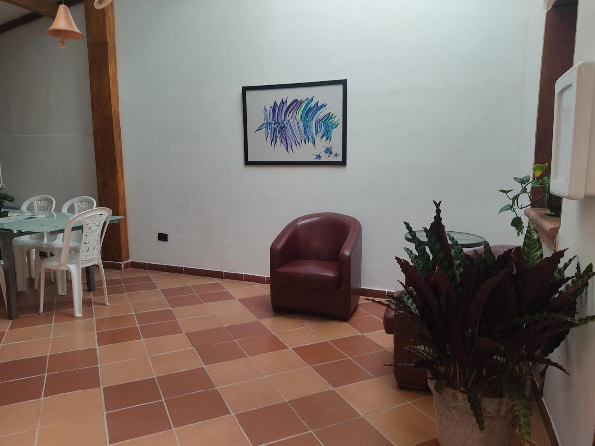 Colonial House * Medellín