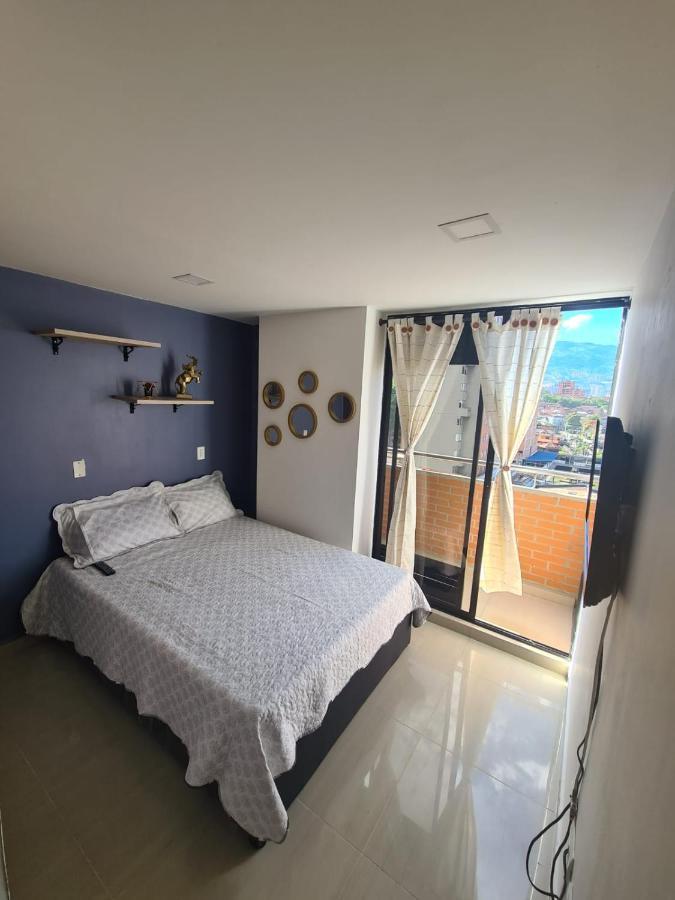 Apartamento Loft - Mejor Ubicacion Belen