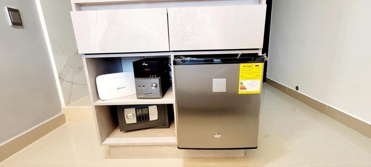 Apartamento Cerca Al Barrio Laureles Con Jacuzzi Privado