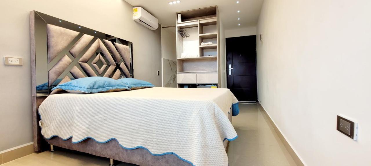 Cerca Al Barrio Laureles Con Jacuzzi Privado *