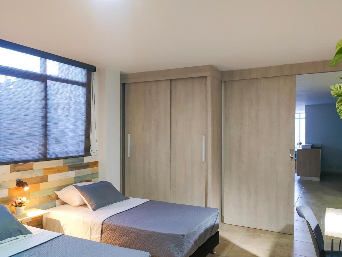 Platinum 3* Medellín
