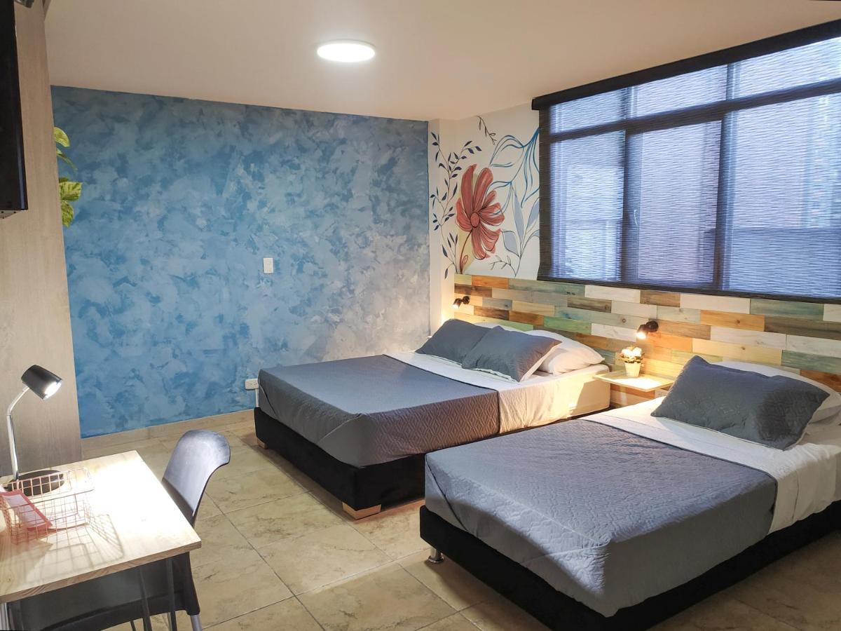 Platinum 3* Medellín