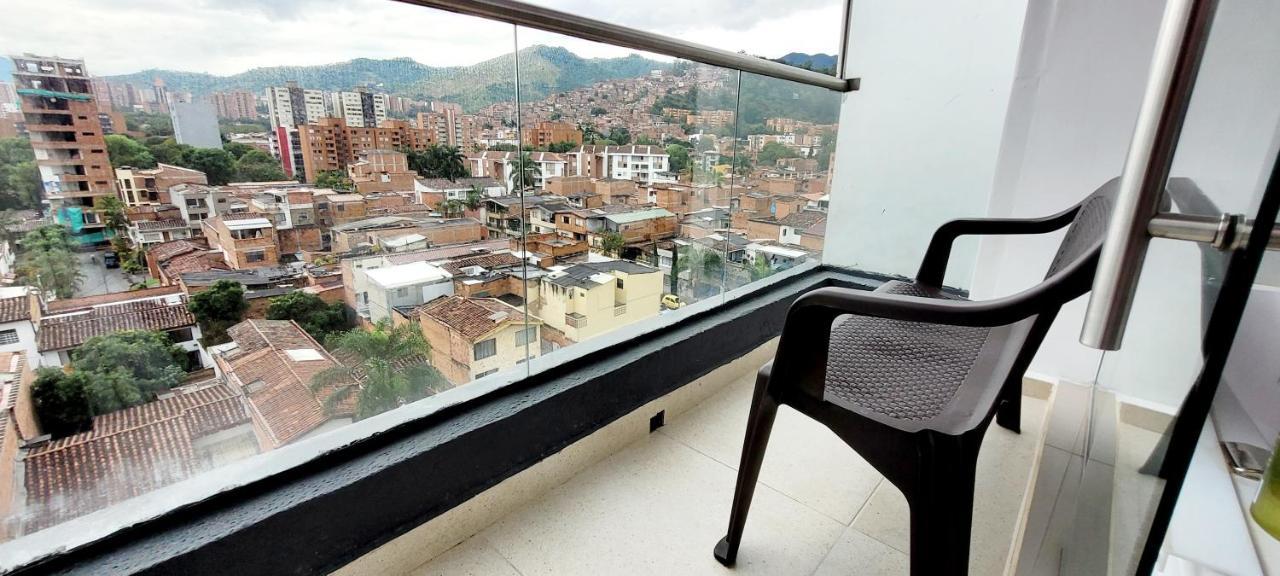 Cerca Al Barrio Laureles Con Jacuzzi Privado Apartamento *