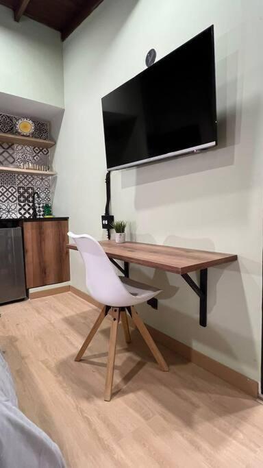 Inmueble Cerca Al Estadio Nid204 By Roots Apartamento