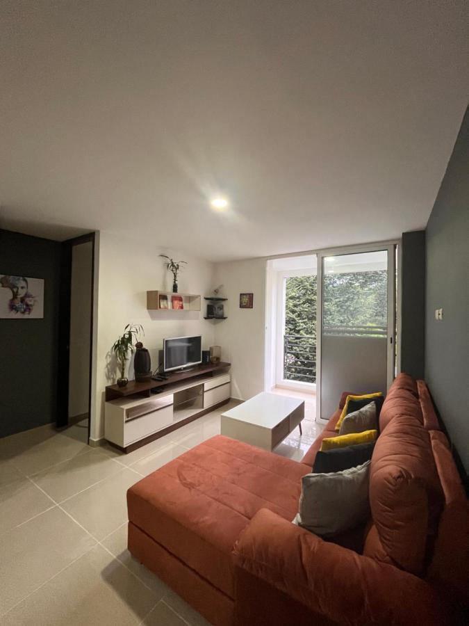 Apartamento Apto Medellín