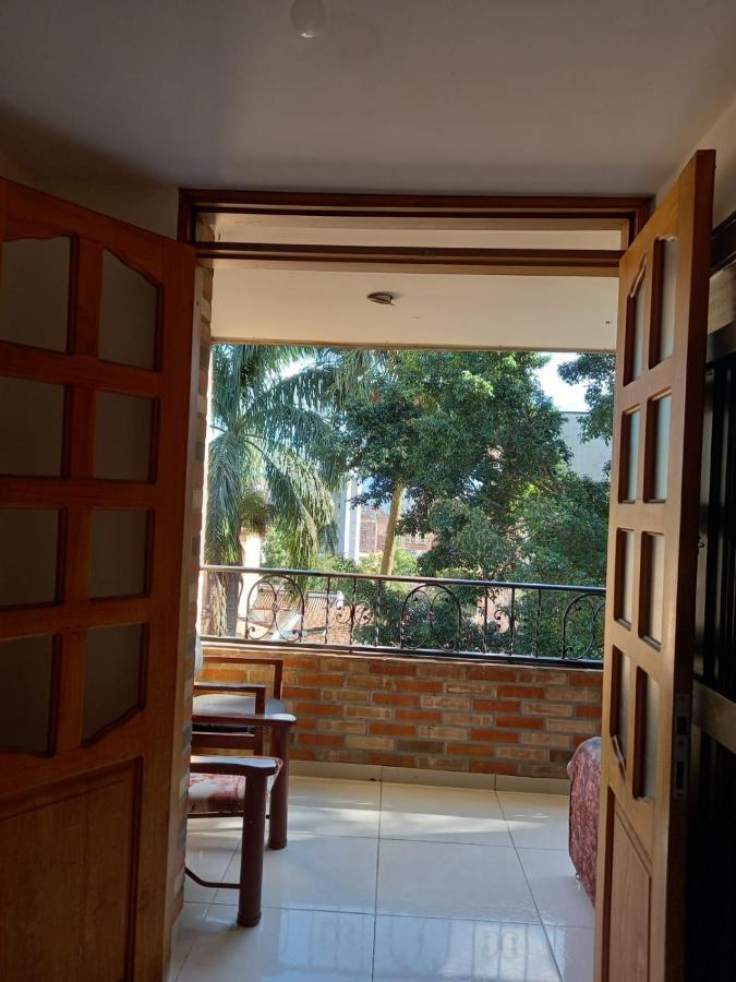 Casa Gloria Habitación en casa particular Medellín