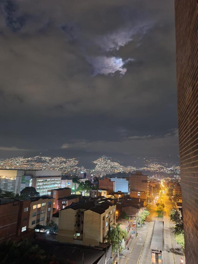 Apartamento Apartamento Loft - Mejor Ubicacion Belen *