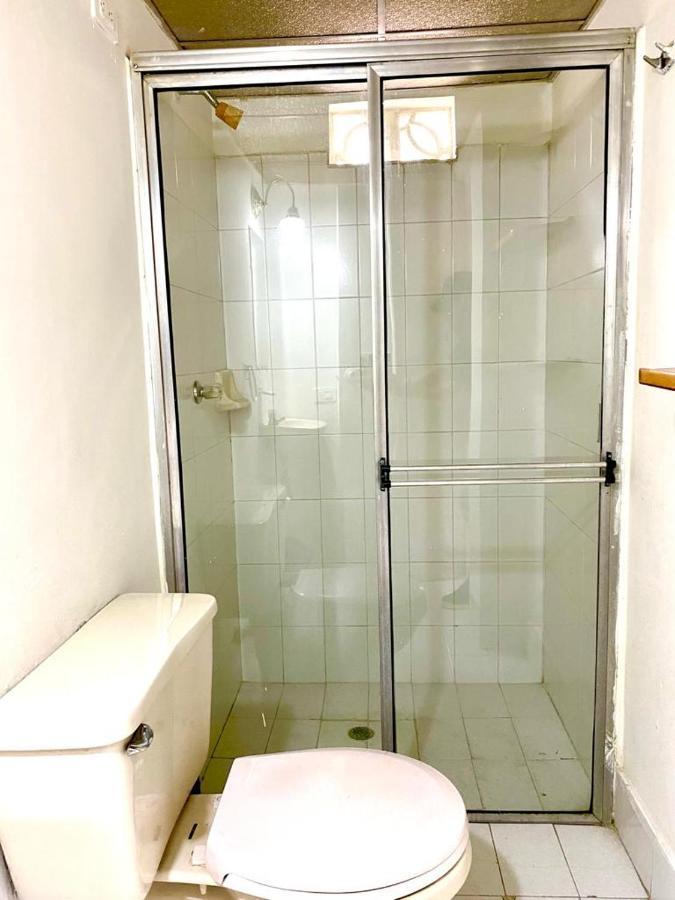 Apartamento San Javier Grafiti Tour *