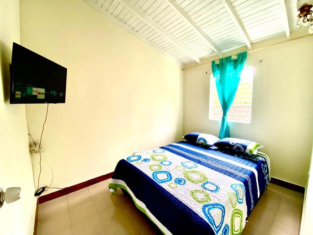 San Javier Grafiti Tour Apartamento