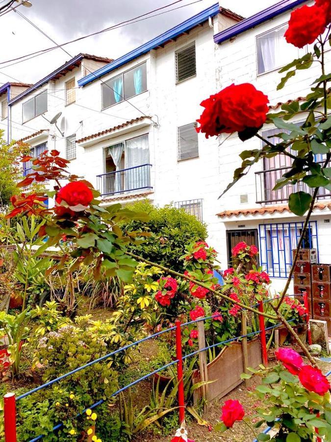 Apartamento San Javier Grafiti Tour Medellín