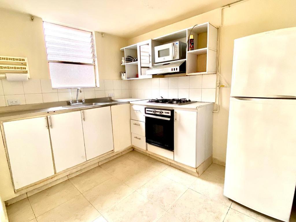Apartamento San Javier Grafiti Tour