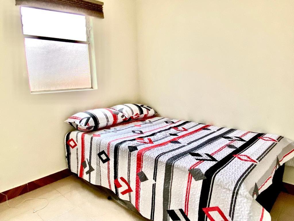Apartamento San Javier Grafiti Tour *