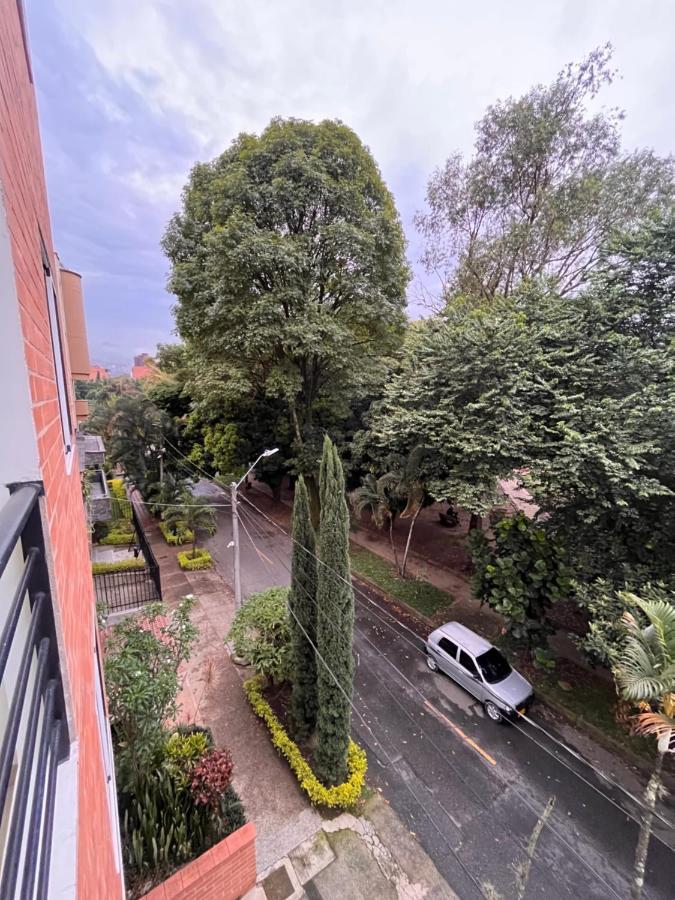 Apto Apartamento Medellín