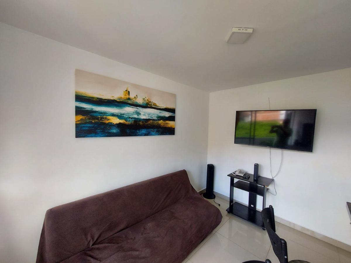 Apartamento Potosí - Downtown - 2 Hab - Wifi Medellín