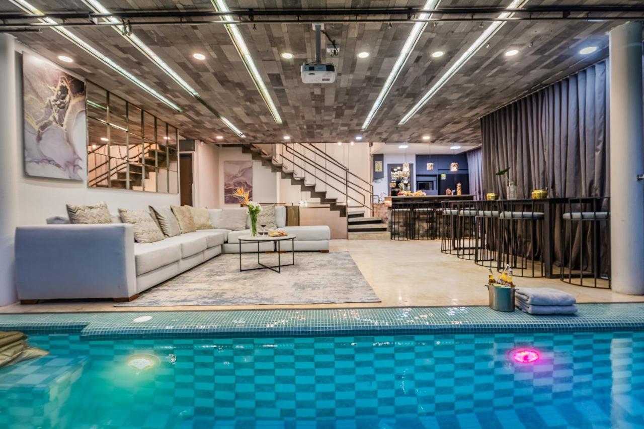 Casa Catalina Luxury 9bdr In Lleras Park *