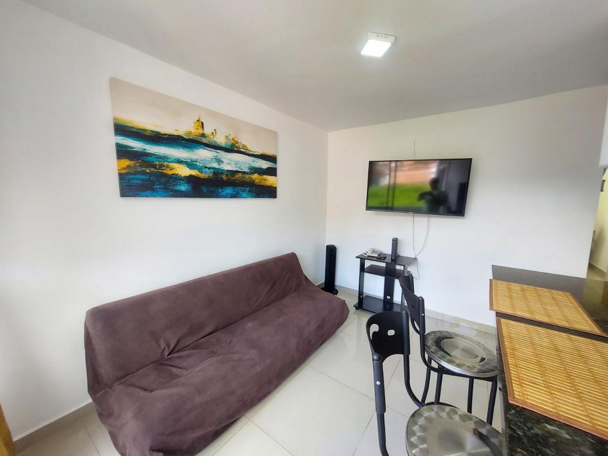 Apartamento Potosí - Downtown - 2 Hab - Wifi *