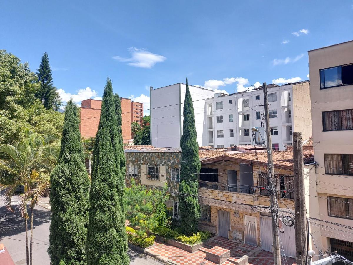 Laureles La 33 Apartamento