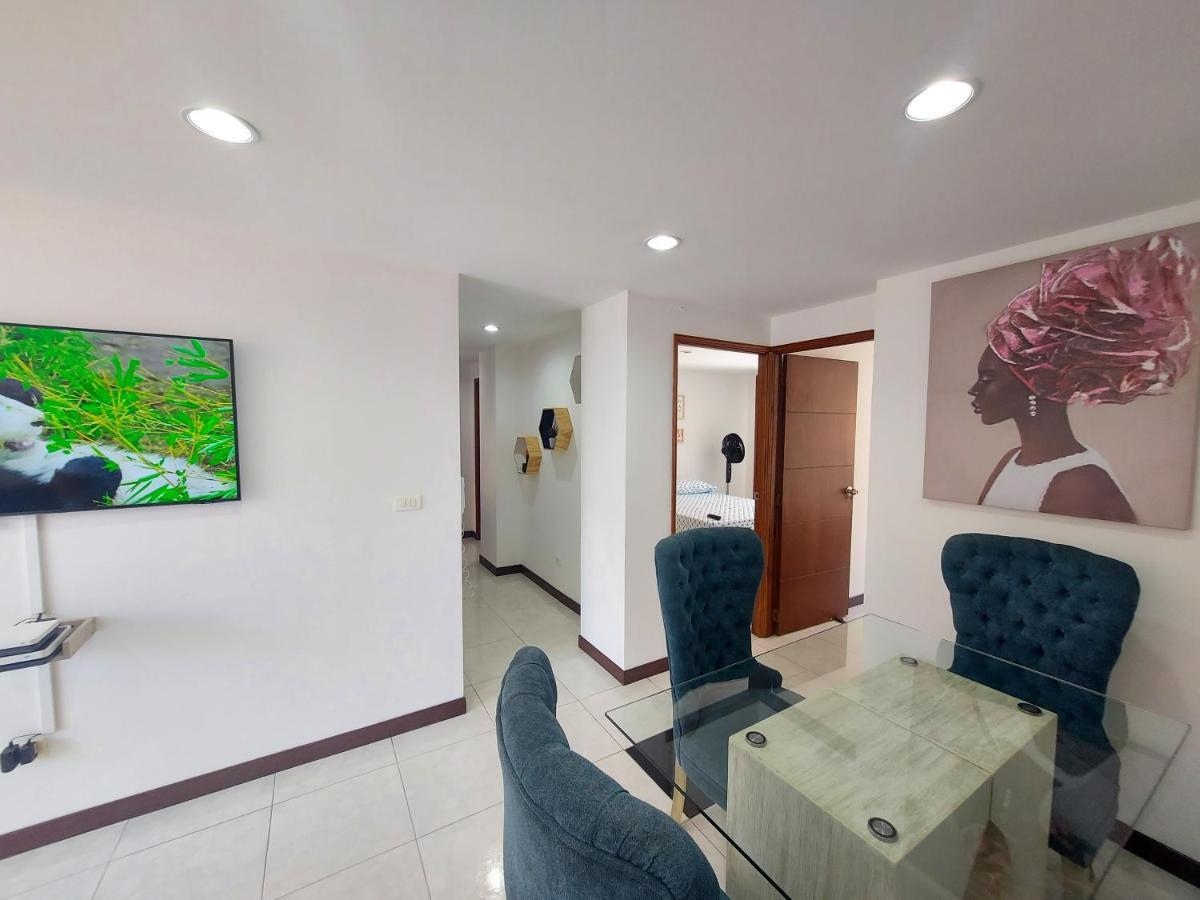 Apartamento Laureles La 33