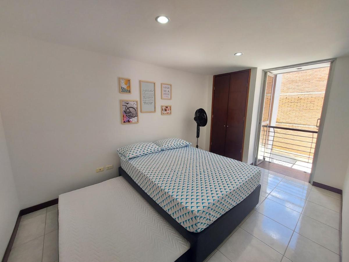 Laureles La 33 Apartamento