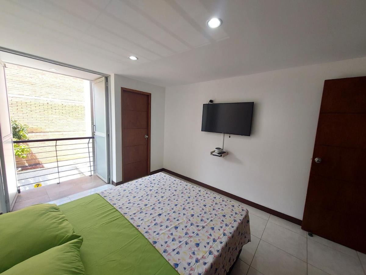 Laureles La 33 Apartamento