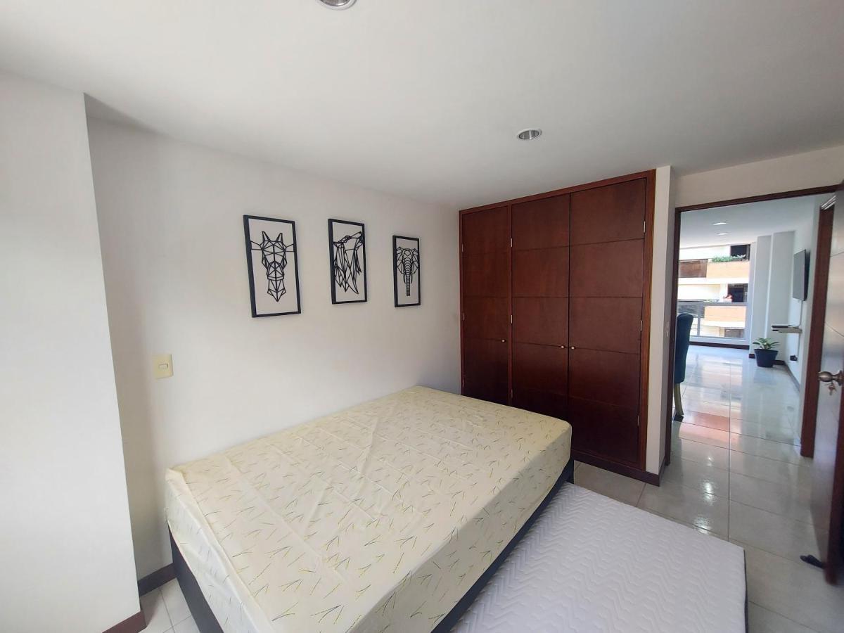 Apartamento Laureles La 33 *