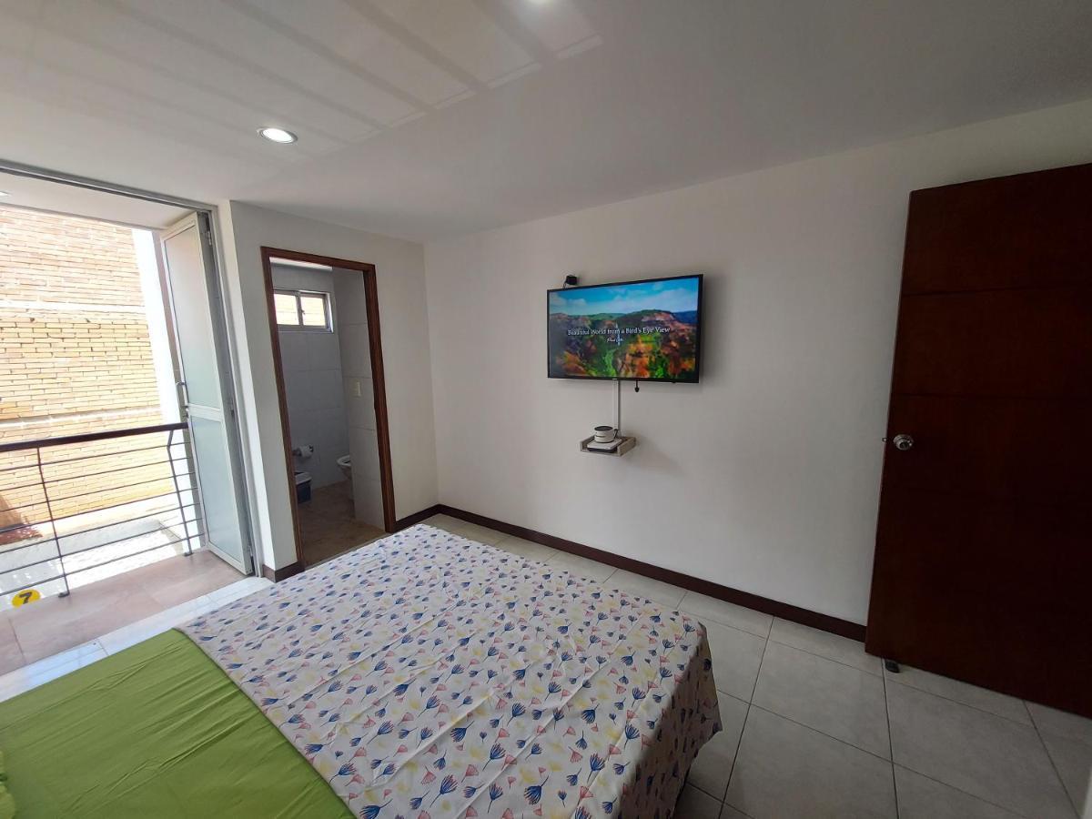 Laureles La 33 Apartamento Medellín