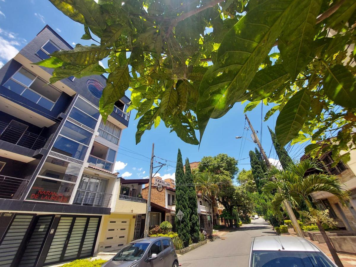 Apartamento Laureles La 33 Medellín
