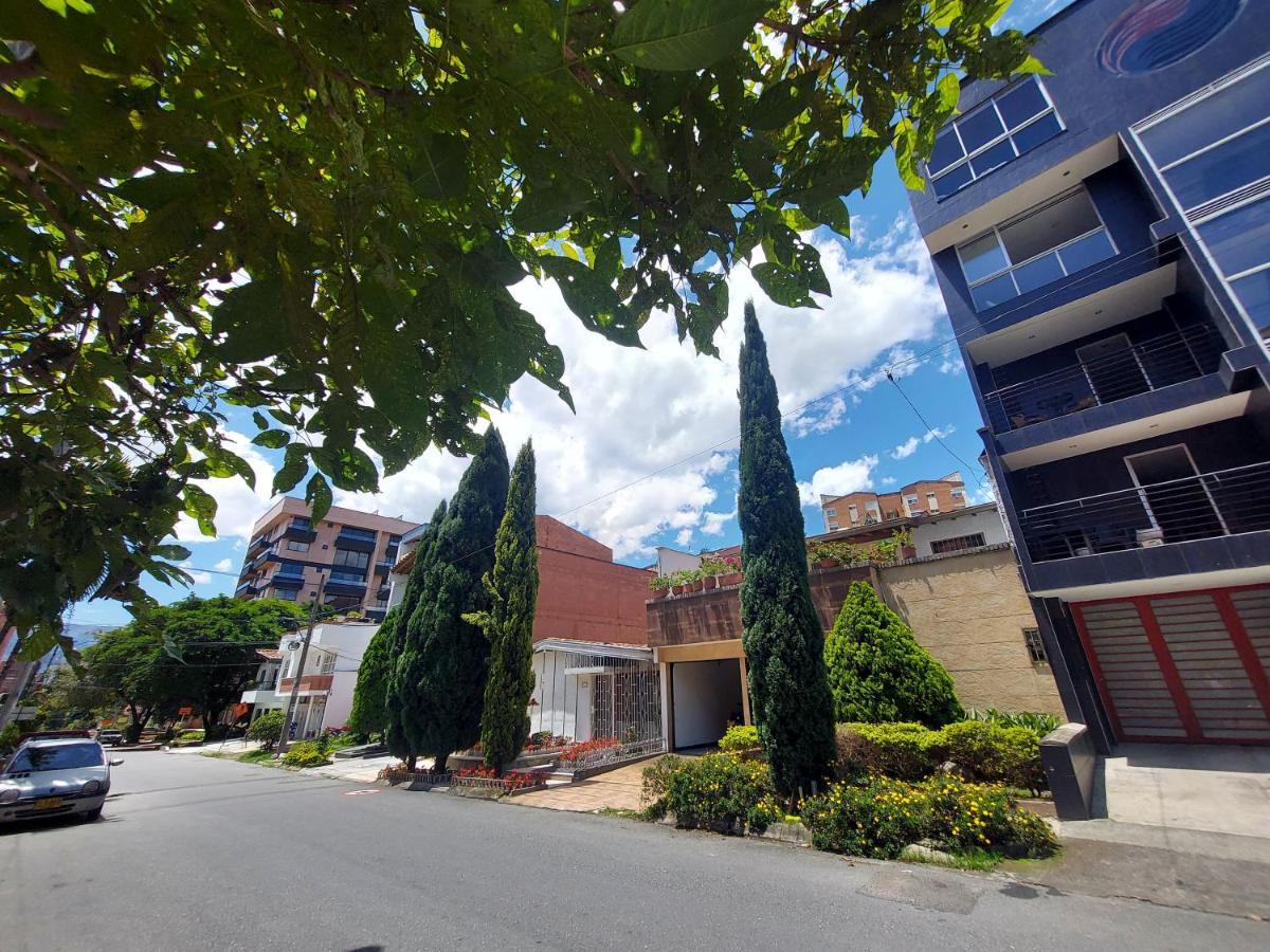 Apartamento Laureles La 33 Medellín