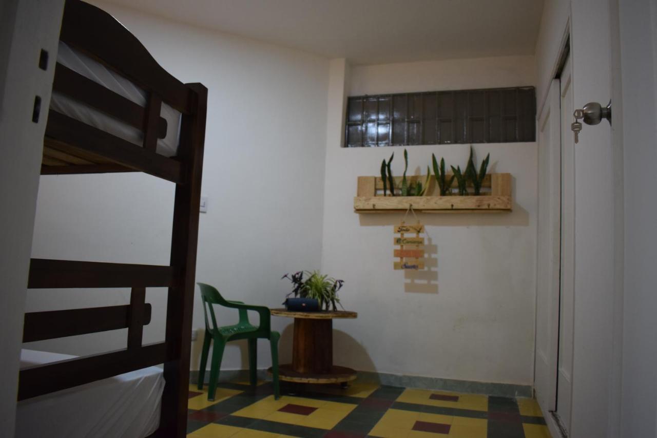 Serrania Pensión Medellín