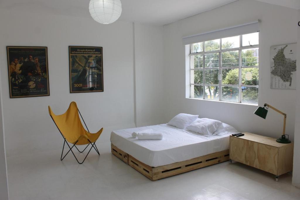 Casa Astor Poblado Medellín