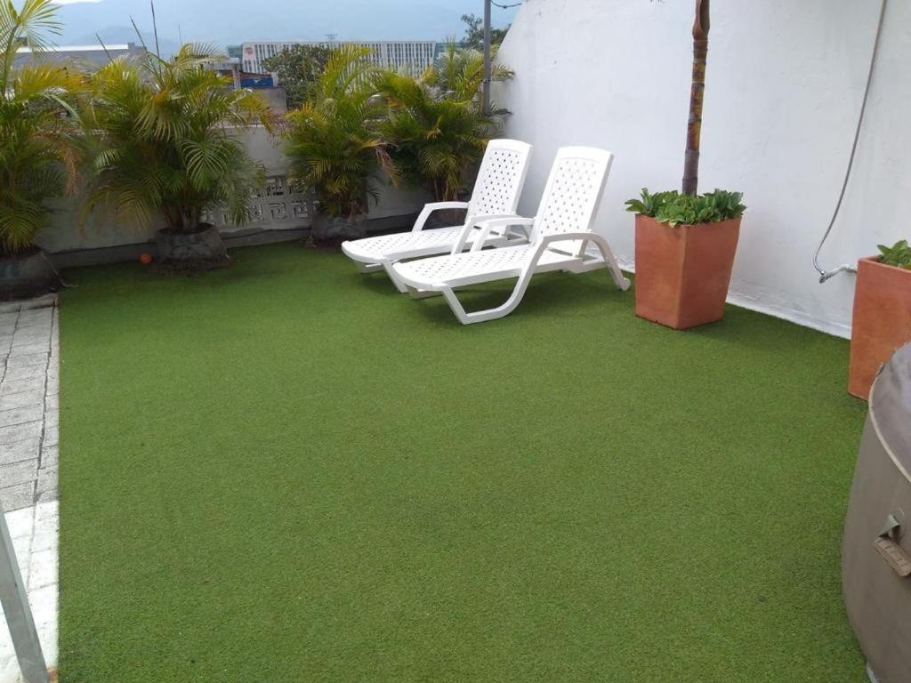 Casa Astor Poblado Apartamento Medellín