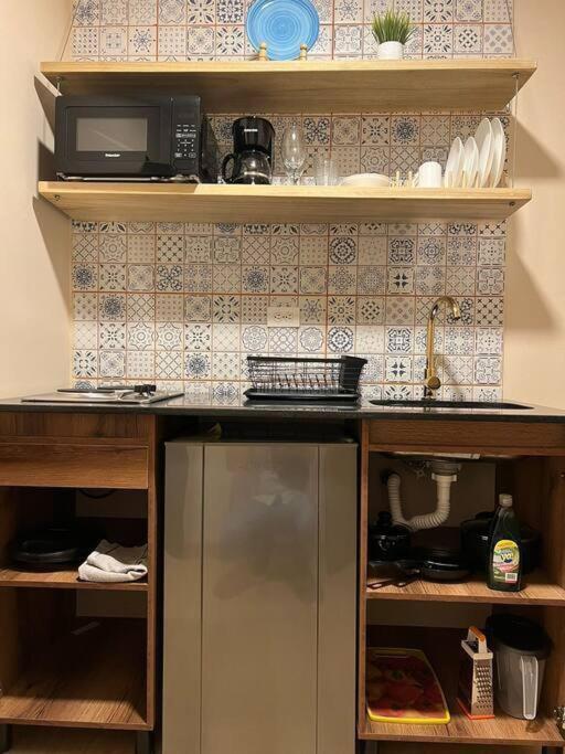 Nid203 Amoblado, Largas Estadía Apartamento Medellín