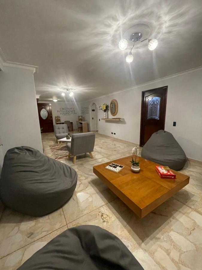 Habitación en casa particular Nuevo Y Moderno Alojamiento Laureles, Habitación Privada Medellín