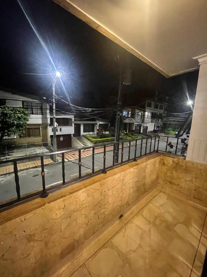 Habitación en casa particular Nuevo Y Moderno Alojamiento Laureles, Habitación Privada Medellín