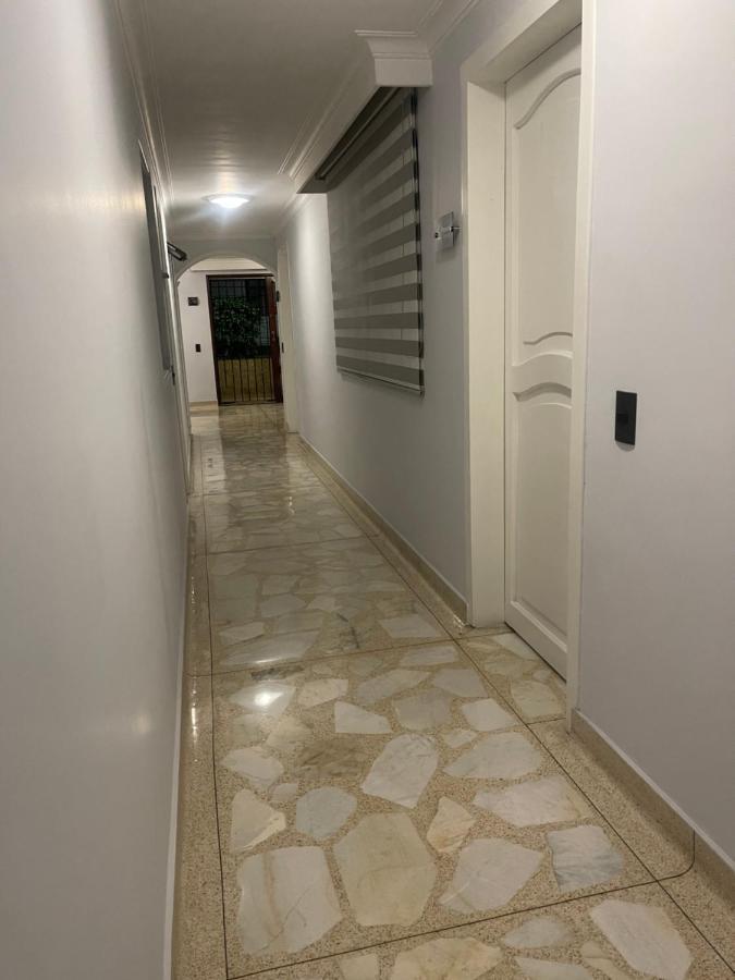 Nuevo Y Comodo Alojamiento Laureles, Privada * Medellin