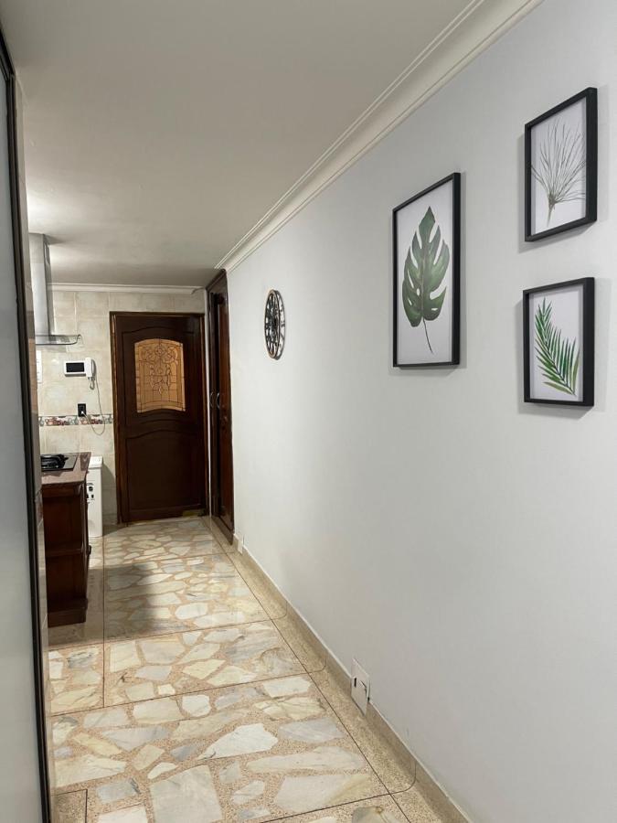 Nuevo Y Moderno Alojamiento Laureles, Habitación Privada * Medellín