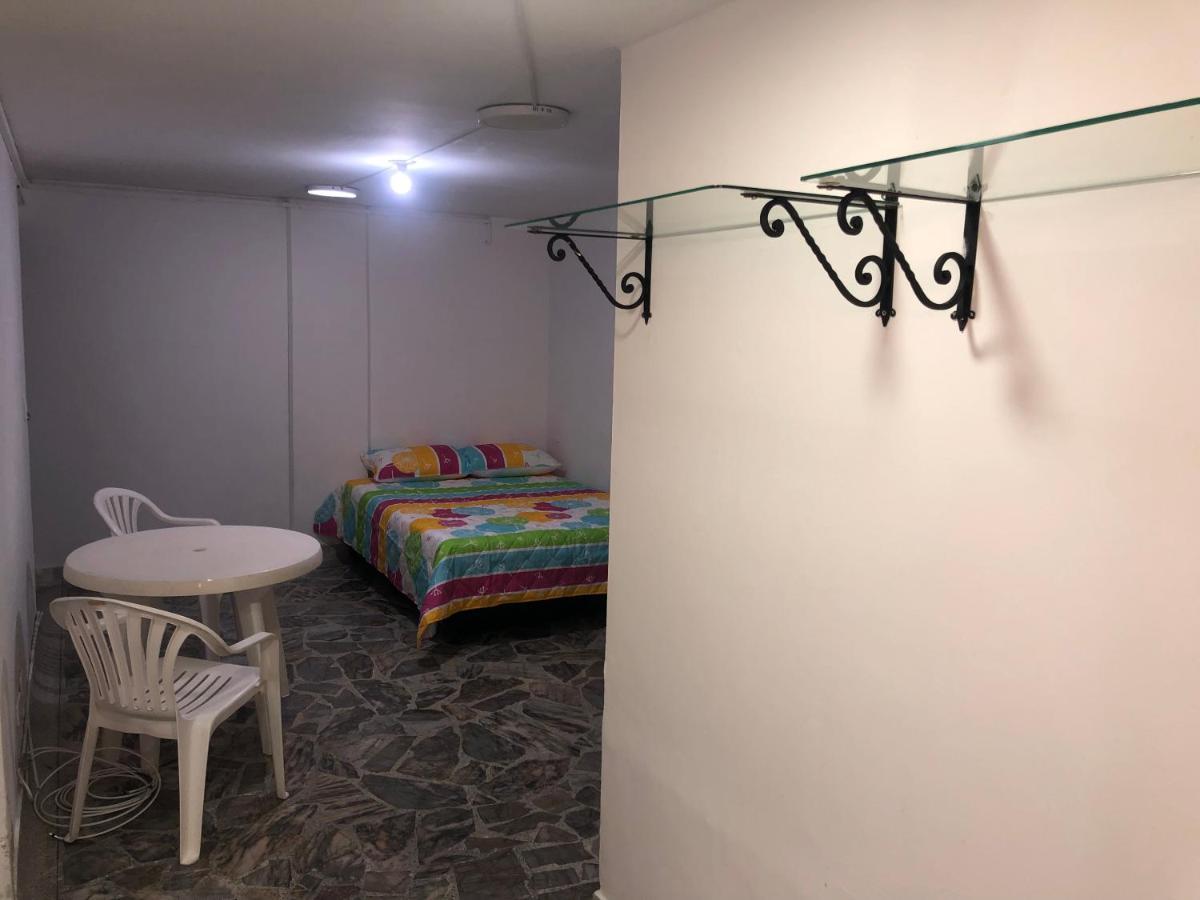 Apartamento Cómodo , Céntrico Y Bien Ubicado 201