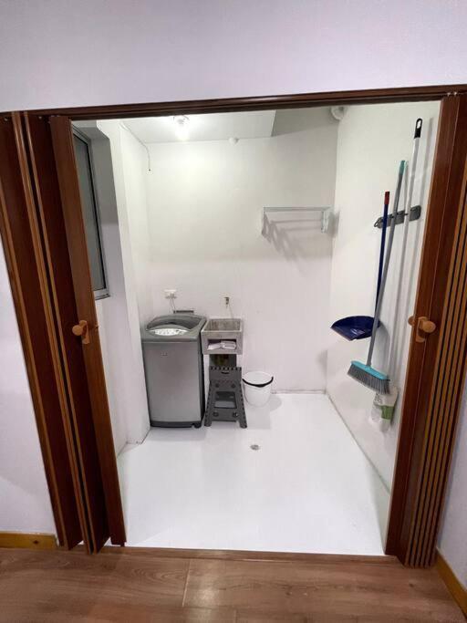 Lujoso Apartamento Completo Tipo Loft 204 Apartment *
