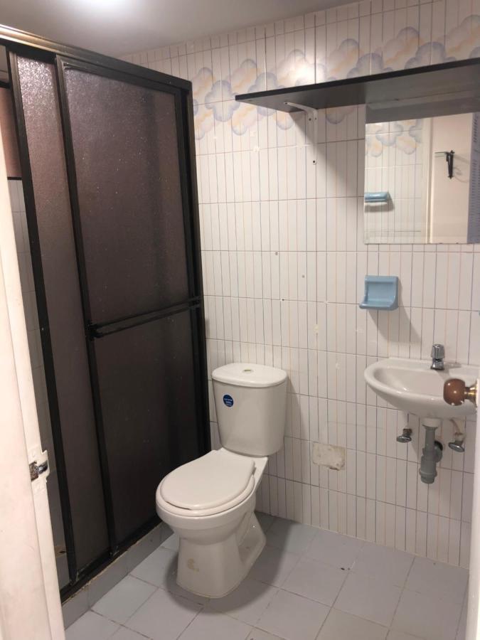 Apartamento Cómodo , Céntrico Y Bien Ubicado 201 Apartamento