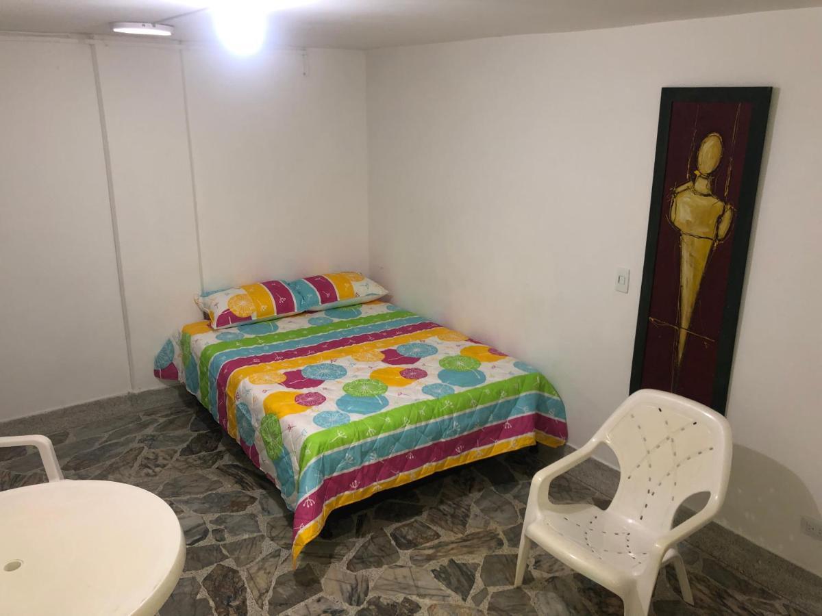 Apartamento Apartamento Cómodo , Céntrico Y Bien Ubicado 201 Medellín