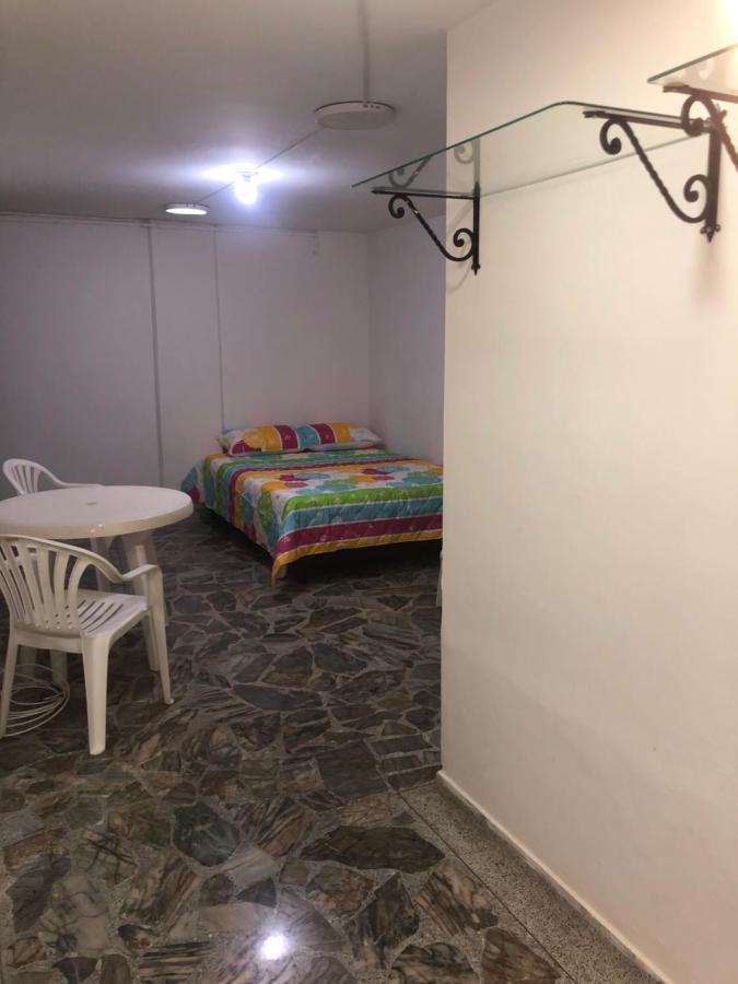 Apartamento Apartamento Cómodo , Céntrico Y Bien Ubicado 201 *
