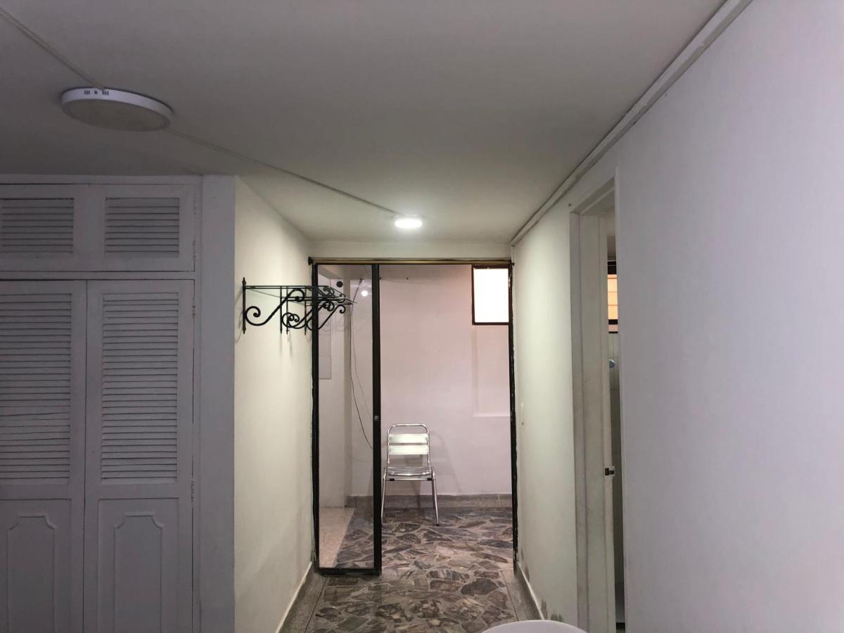 Apartamento Cómodo , Céntrico Y Bien Ubicado 201 Apartamento