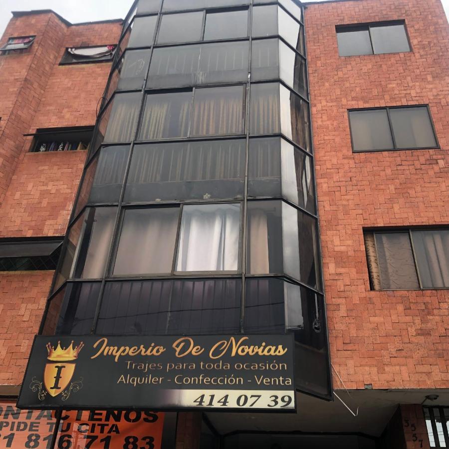Apartamento Cómodo , Céntrico Y Bien Ubicado 201 *