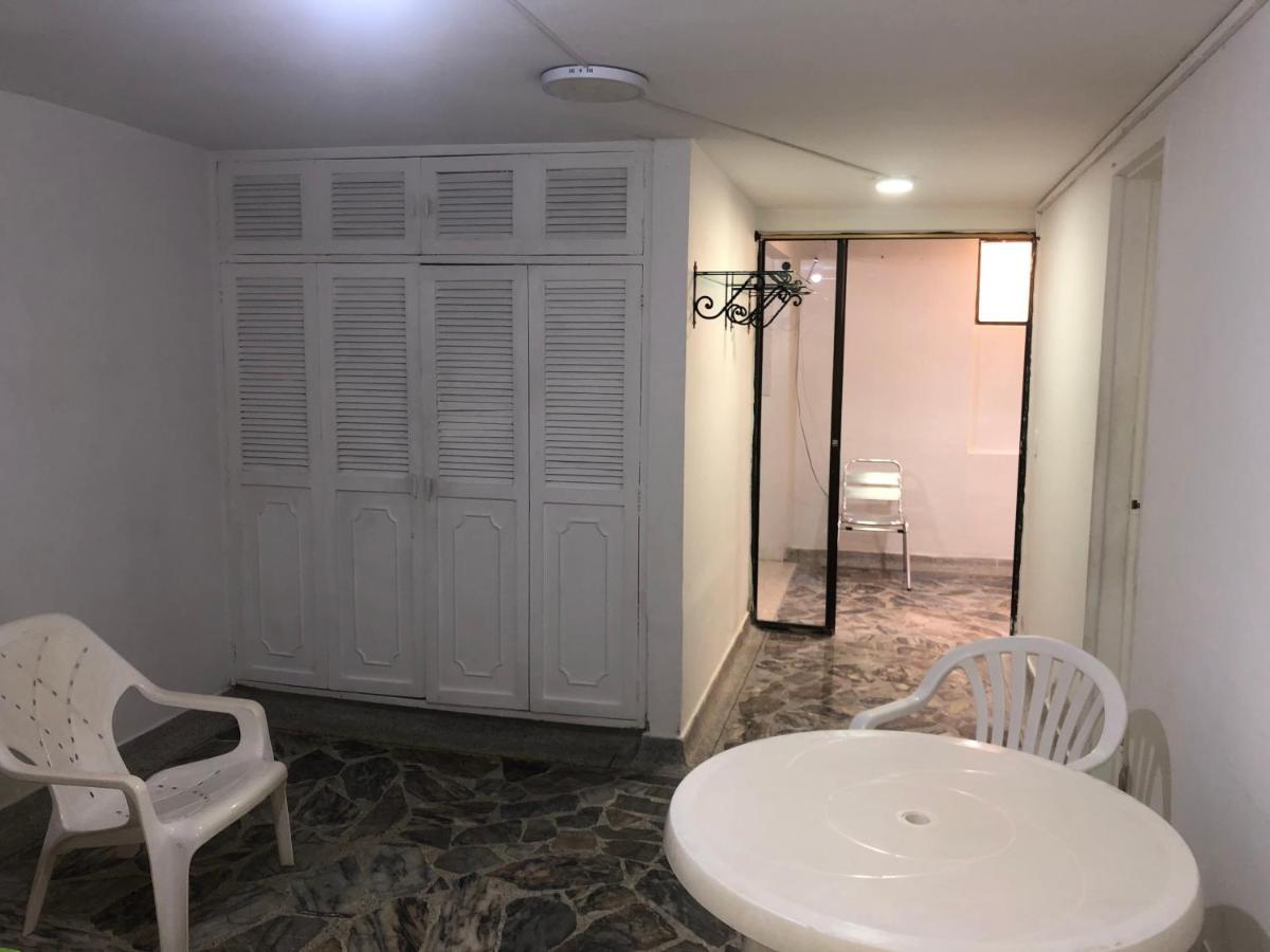 Apartamento Apartamento Cómodo , Céntrico Y Bien Ubicado 201 Medellín
