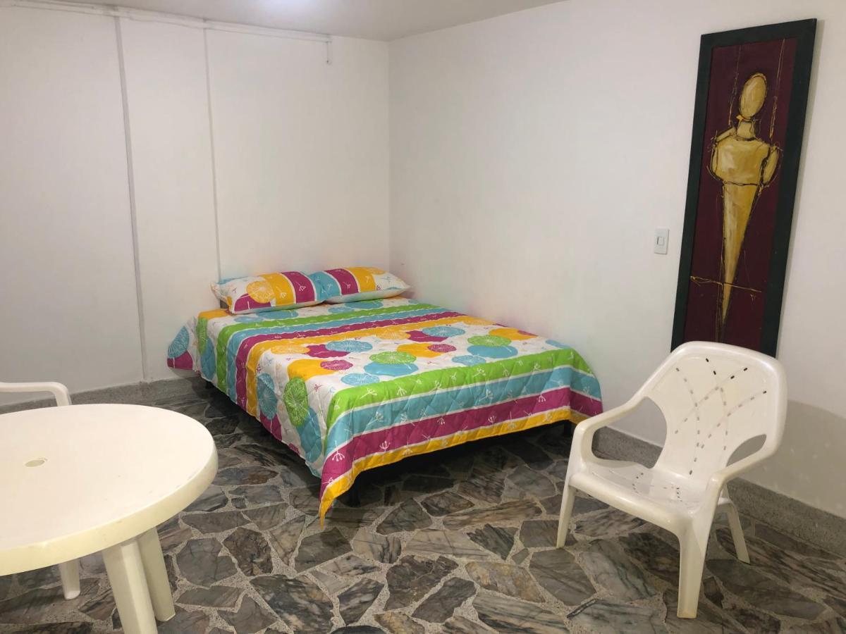 Apartamento Apartamento Cómodo , Céntrico Y Bien Ubicado 201 Medellín