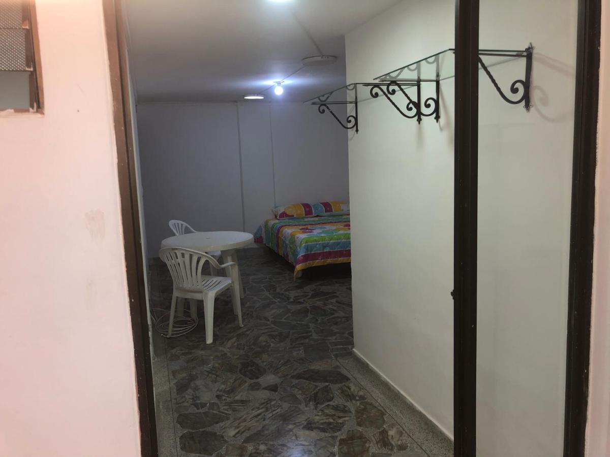 Apartamento Cómodo , Céntrico Y Bien Ubicado 201 Apartamento