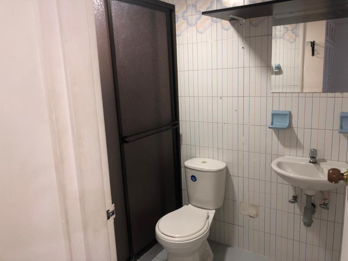 Apartamento Apartamento Cómodo , Céntrico Y Bien Ubicado 201 Medellín